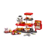 Set za igru FAST FOOD
