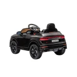 Audi auto na akumulator RS Q8 Black - Slika 4