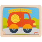 PUZZLE RAZNI MOTIVI GOKI - Slika 2