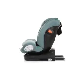 Chipolino autosjedalica I-SIZE 40-150 cm ISOFIX 360 "VOLARE" Pastel green - Slika 3