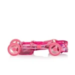 Chipolino KOLICA ZA LUTKE "DORA" hearts - Slika 3