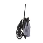 CHIPOLINO KOLICA BIJOU - ASH GREY - Slika 4