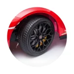 LAMBORGHINI AUTO NA AKUMULATOR HURACAN - RED - Slika 19