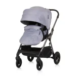 CHIPOLINO KOLICA INFINITY - GRANITE - Slika 11