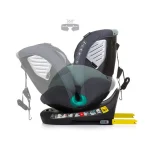 CHIPOLINO AUTOSJEDALICA 40-150 CM SUPREME - PASTEL GREEN - Slika 7