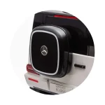 Mercedes Benz auto na akumulator EQG White - Slika 15