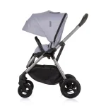 CHIPOLINO KOLICA INFINITY - GRANITE - Slika 12