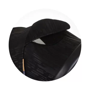 Chipolino kolica Kiss Obsidian - Slika 5