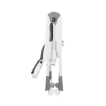 CHIPOLINO HRANILICA/LEŽALJKA 2U1 MILK SHAKE - GRANITE - Slika 8