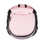 Chipolino kolica Aura Flamingo - Slika 9