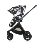 CHIPOLINO KOLICA ELITE - INK ART - Slika 11