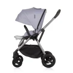 CHIPOLINO KOLICA INFINITY - GRANITE - Slika 9