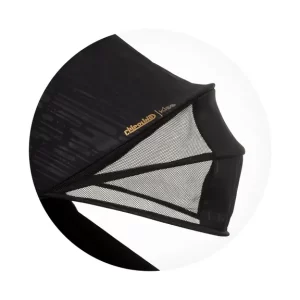 Chipolino kolica Kiss Obsidian - Slika 4