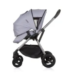 CHIPOLINO KOLICA INFINITY - GRANITE - Slika 13
