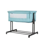 Chipolino krevetić 2u1 Zen Pastel Green - Slika 2