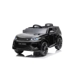 Land Rover auto na akumulator Discovery Black