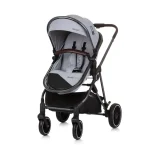 Chipolino kolica Aura Ash Grey - Slika 2