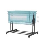 Chipolino krevetić 2u1 Zen Pastel Green - Slika 4