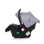 CHIPOLINO KOLICA INFINITY - GRANITE - Slika 15
