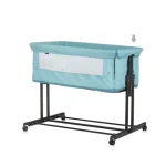 Chipolino krevetić 2u1 Zen Pastel Green - Slika 5