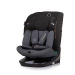 CHIPOLINO AUTOSJEDALICA MOTION 360 40-150 CM - OBSIDIAN
