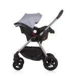 CHIPOLINO KOLICA INFINITY - GRANITE - Slika 18