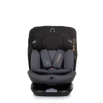CHIPOLINO AUTOSJEDALICA MOTION 360 40-150 CM - OBSIDIAN - Slika 2