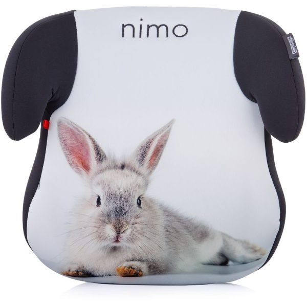 AUTOSJEDALICA CHIPOLINO NIMO - RABBIT