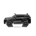 Land Rover auto na akumulator Discovery Black - Slika 10