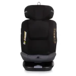 CHIPOLINO AUTOSJEDALICA MOTION 360 40-150 CM - OBSIDIAN - Slika 3