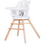 HRANILICA ROTIRAJUĆA CHIPOLINO ROTTO 3U1 - IVORY