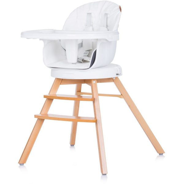 HRANILICA ROTIRAJUĆA CHIPOLINO ROTTO 3U1 - IVORY