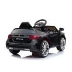 MERCEDES BENZ AUTO NA AKUMULATOR GLA45 AMG - BLACK - Slika 5