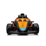 Mclaren auto na akumulator Formula 1 Orange - Slika 5