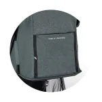 Chipolino kolica Sparkle Basil - Slika 9
