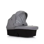 CHIPOLINO KOLICA LINEA - ASH GREY - Slika 5