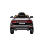 Audi auto na akumulator RS Q8 Black - Slika 5