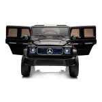 Mercedes Benz auto na akumulator EQG Black - Slika 5