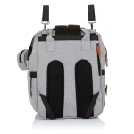 Chipolino torba / ruksak Ash Grey - Slika 5