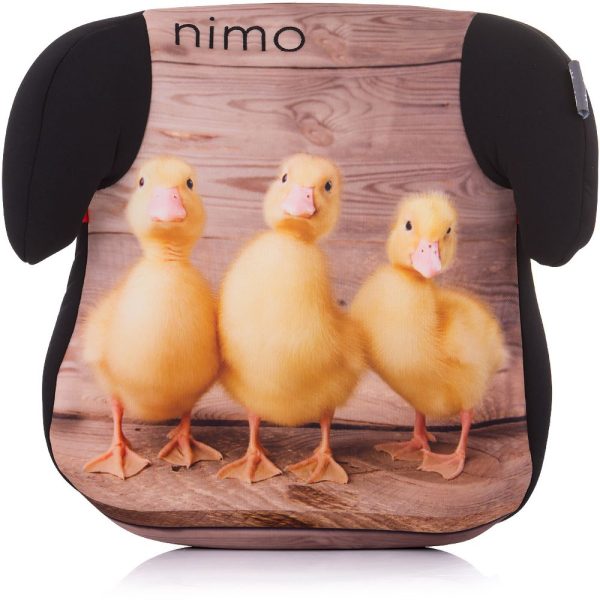 AUTOSJEDALICA CHIPOLINO NIMO - DUCKS