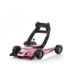 Chipolino multifunkcionalna hodalica Racer 4u1 - pink - Slika 5
