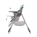 Chipolino hranilica "First Spoon" - Teal - Slika 5