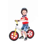 CHIPOLINO BICIKL BEZ PEDALA SPEED MULTICOLOR - Slika 4