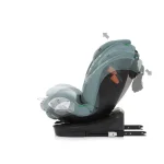 Chipolino autosjedalica I-SIZE 40-150 cm ISOFIX 360 "VOLARE" Pastel green - Slika 10