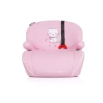 Chipolino autosjedalica 125-150 cm ISOFIX Sonic - Kitten - Slika 3