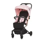 CHIPOLINO KOLICA BIJOU - FLAMINGO