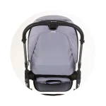 CHIPOLINO KOLICA INFINITY - GRANITE - Slika 21