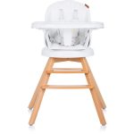 HRANILICA ROTIRAJUĆA CHIPOLINO ROTTO 3U1 - IVORY - Slika 2
