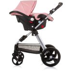 KOLICA CHIPOLINO HAVANA - FLAMINGO - Slika 11