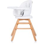 HRANILICA ROTIRAJUĆA CHIPOLINO ROTTO 3U1 - IVORY - Slika 3